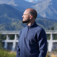 Vladimir Malinovskiy