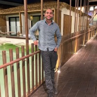 Omri Drori