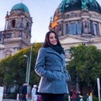 Katherine Betancur Argaez