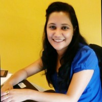 Reema Kasliwal
