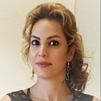 Sandra Pourfard