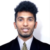 Arjunraj T