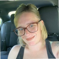 Amanda Foust