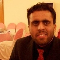 Ali Qureshi