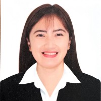 Joanna Marie De Jesus
