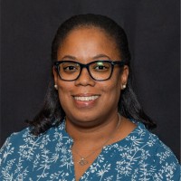 Joy Womack, Cmp