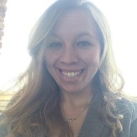 Ashley Bergquist, Pt, Dpt