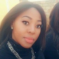 Ntombi Zwane