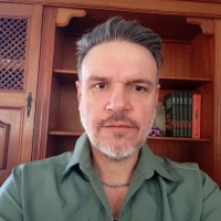 Douglas Alexandre Cortez