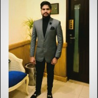 Ahmad Asghar