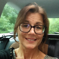 Pernilla Bohm