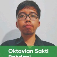 Oktavian Sakti Rahdani