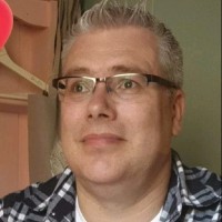 Tony Crawshaw DipGAI MGAI RegAI