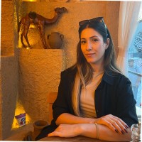 Yasemin Daşdemir