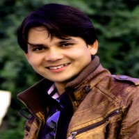 Udit Jhariya