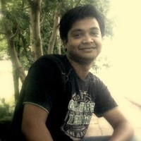 Vedant Shrivastava
