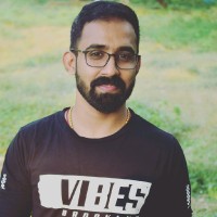 Rejith T C