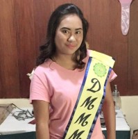 Sunshine Mae Almachar