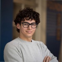 Gabriel Matos
