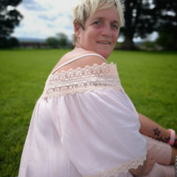 Janet Kirkwood