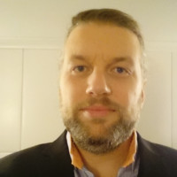 Thomas Sjölin
