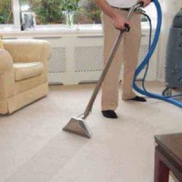 carpet cleaning