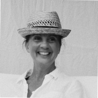 Monika Hernborg-Charlin