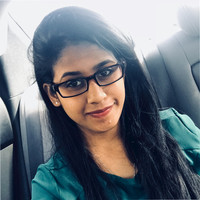 Shravya S