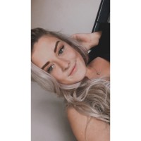 Megan Frost