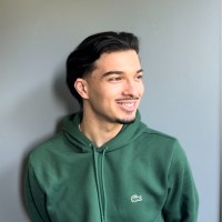 Nathan Alphonsine