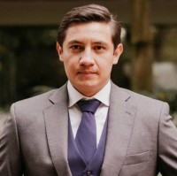 Ivo Alejandro Mendoza Rocha
