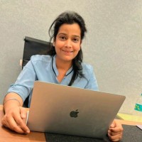 Shweta Mishra