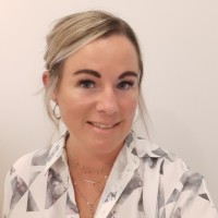 Jo Sanders-Potts