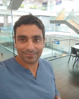 Yuval Deri