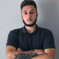 Guilherme Henrique Miranda