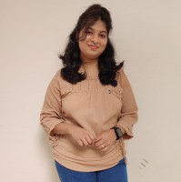 Vaidehi Poharkar