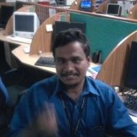 Arumugam P.
