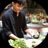 RACHAPONG CHINNAKATAM