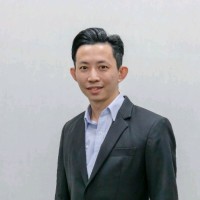 Anthony Yeoh