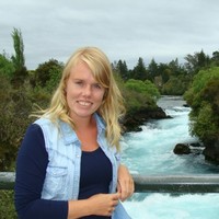 Evelien De Groot