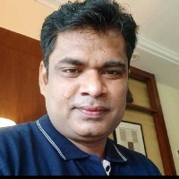 Sandeep Yadav