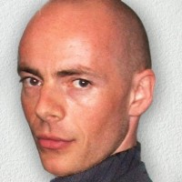 John Vine