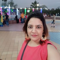 Vinita Fernandes