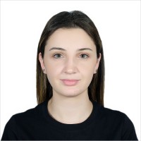 Ghiwa R. Ojaimie