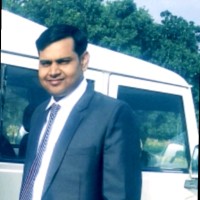 Govind Kumar Yadav