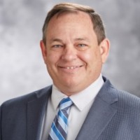 Jeffrey Bacon