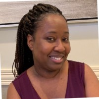 Kimberly Hall-Gordon
