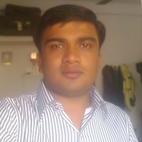 Nikunj Ramani
