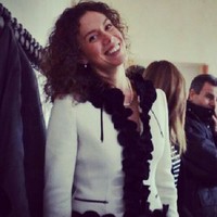 Michela Gagliardi