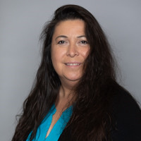 Lynn Hines